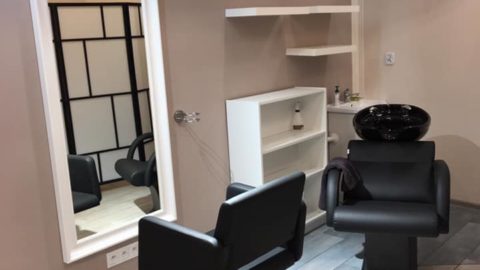 Место в аренду торговый центр LAND