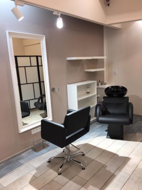 Место в аренду торговый центр LAND