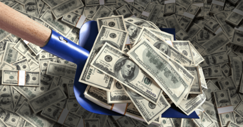 Українські зарплати втричі менші за польські та в 3,5 раза ніж у Чехії – НБУ