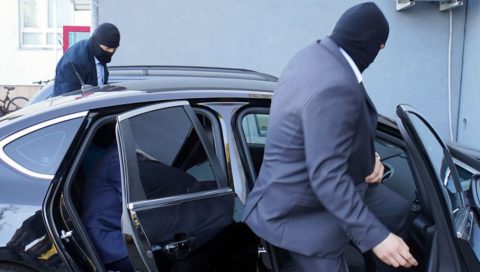 У Лодзі прикрили схему пришвидшення легалізації іноземців за хабарі