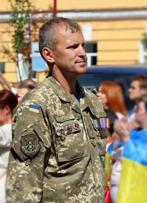 Як Росія використовує Інтерпол: На польському кордоні затримали одного з лідерів “УНА-УНСО”