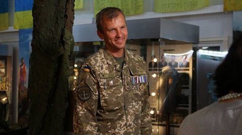 Затриманий у Польщі ветеран АТО на волі, однак боротьба за свободу попереду