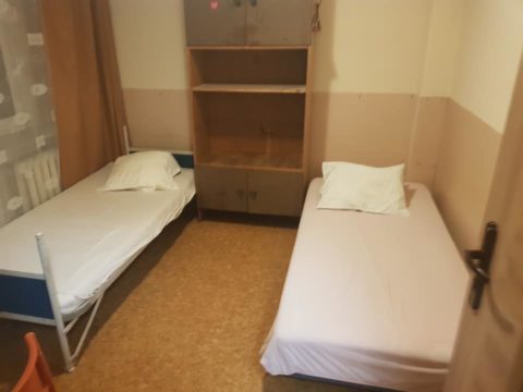 Здаються кімнати 10 хв до метро.Варшава