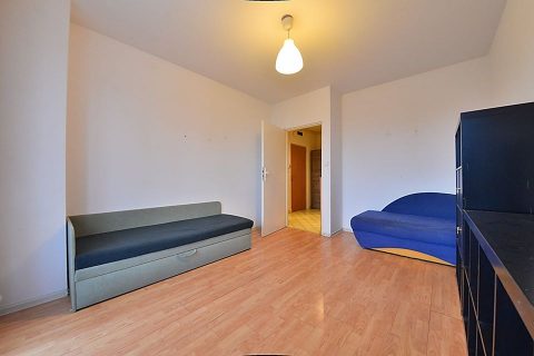 Do wynajęcia dwupokojowe mieszkanie.