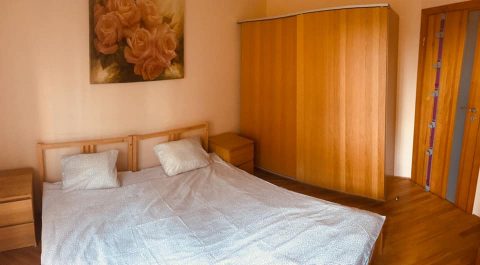 Комната для семейной пары или девушки Варшава.