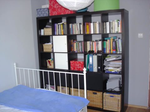 Do wynajęcia pokój 1-osobowy (ok. 14 m2)