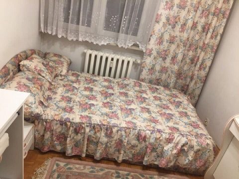 Оренда,Кімната у Варшаві Терміново