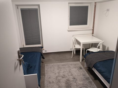 3 x pokój jednoosobowy 800 zł osoba TANIO GDAŃSK