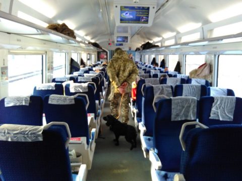 Уряд схвалив відкриття нового пункту контролю на залізниці для в’їзду у Польщу