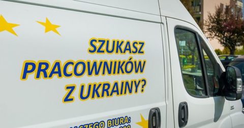 Лише одна фірма з десяти в Польщі планує шукати працівників з України