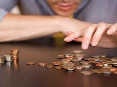 В Україні з 1 грудня зросли прожитковий мінімум і мінімальна пенсія