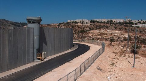 На Донбасі може постати “стіна” в разі провалу мирних переговорів з РФ