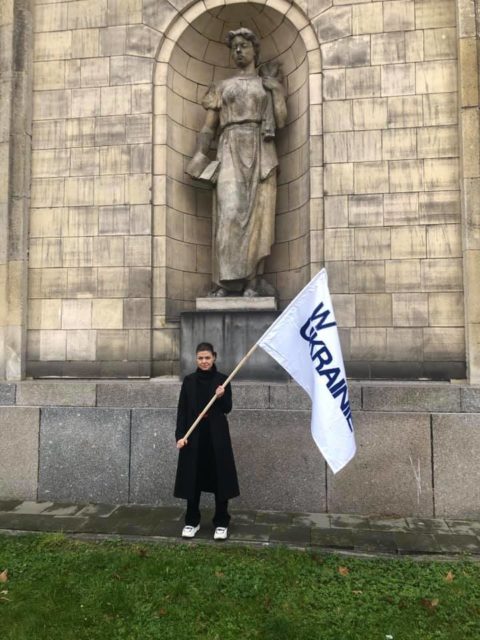 «Gazeta Wyborcza»: Чому поляки кажуть «на» замість «в» Україні?