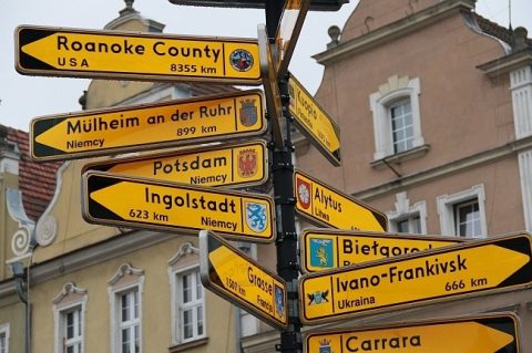 Українці найбільше хочуть працювати у Німеччині, Польщі та Чехії