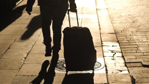 Вартість трудової міграції