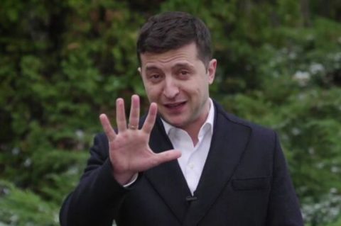 “Повертайся і залишайся”: Зеленський зробив пропозицію заробітчанам