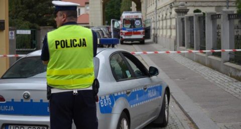 Пиятика двох українців у Польщі скінчилася вбивством