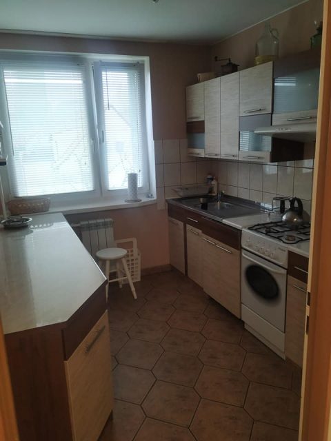 Комната для пары Гданськ Przymorze. К СКМ 2 мин пешком.