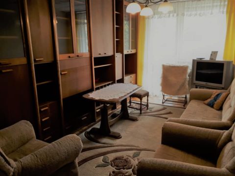 С 25.01 освобождается комната для девушки.