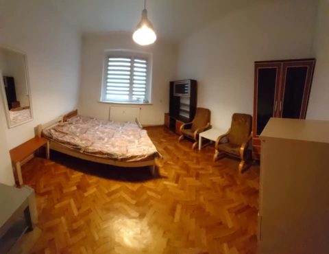 Do wynajęcia mieszkanie ma 53m2