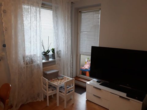 Warszawa Ursus – 2 pokoje, 50 m