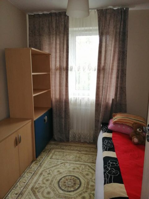 Кімнати в оренду Варшава від сьогодні .