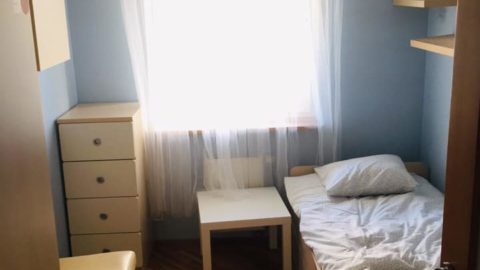 Комната  для семейной пары или девушек  от  Сейчас!