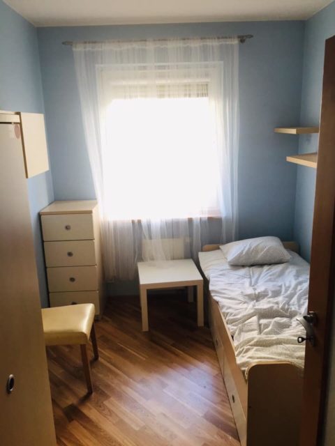 Комната  для семейной пары или девушек  от  Сейчас!