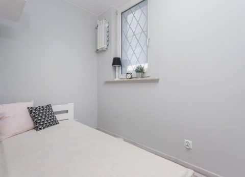 BEZPOSZREDNI NAJEM OD WLASCICIELA przytulny 1 osobowy pokój