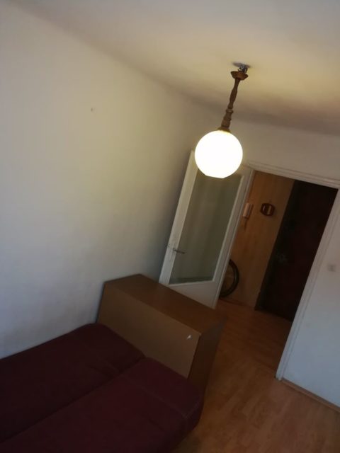 ВАРШАВА  комната в аренду