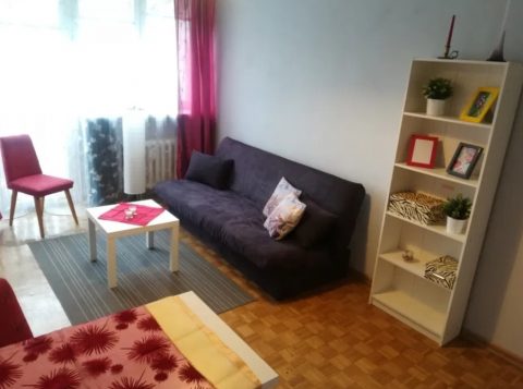 В Аренду от СЕЙЧАС 2х-комнатная квартира