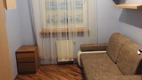 Комната в тихой и уютной квартире  от сейчас.