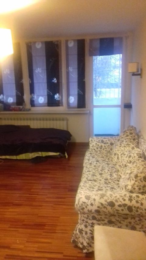 Здається місце в кімнаті для хлопця