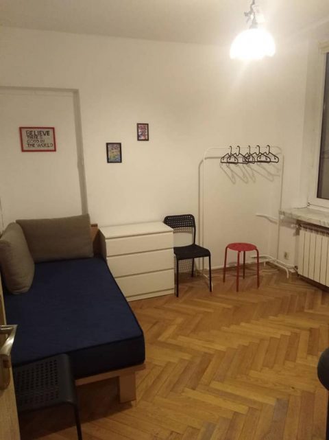 Жилье в центре Варшавы в аренду от сейчас!