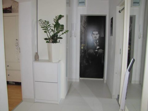 Pokój  przeznaczony dla jednej osoby  WARSZAWA