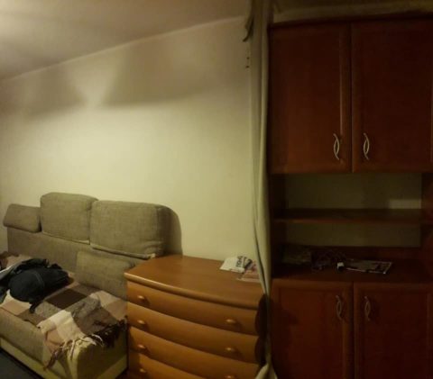 Место в комнате на длительний срок Вроцлав