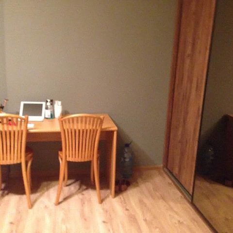 Від зараз вільне місце в кімнаті  м.Вроцлав .