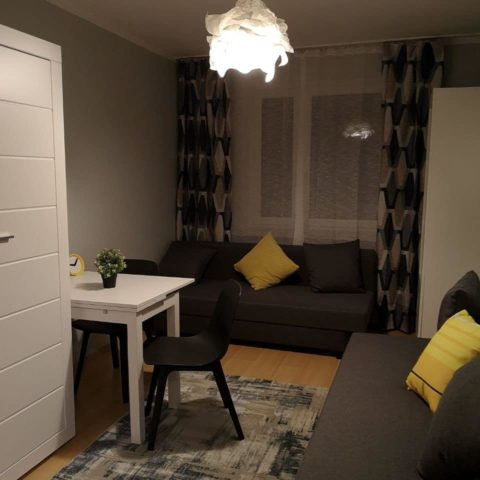 СДАМ ЖИЛЬЁ от СЕЙЧАС г. ВРОЦЛАВ