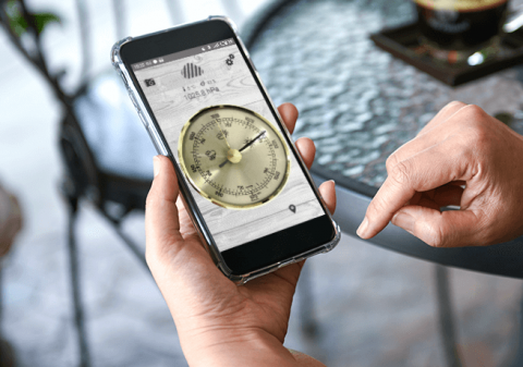 Сьогодні у Польщі барометри показують рекордний атмосферний тиск