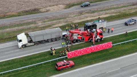 У Польщі в страшній ДТП загинули двоє братів з Рівненщини