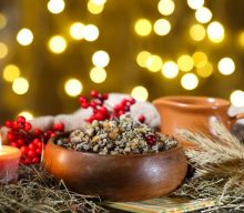 Сьогодні у християн східного обряду Святвечір