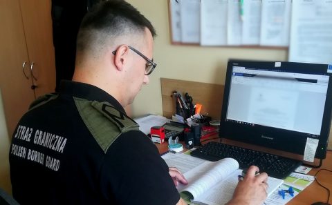 Посередницька агенція недоплачувала зарплату понад півтисячі українцям