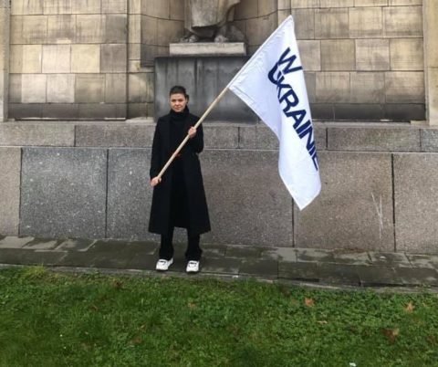 Чимало поляків готові вживати «в» замість «на» Україні. Читачі Gazeta Wyborcza розділилися з цього приводу навпіл