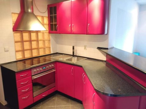 Сдается кавалерка-студия (30м2), Гданьск, Śródmieście.