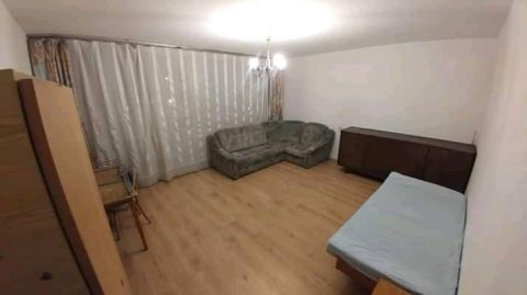 Комната в квартире 1-но, 2-местная  от хозяина!