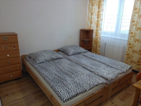 Сдаётся комната/койка-место