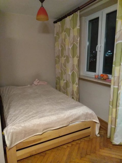 Кавалерка для оренди Варшава