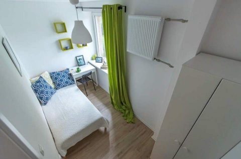 Ищу соседку/соседа в квартиру