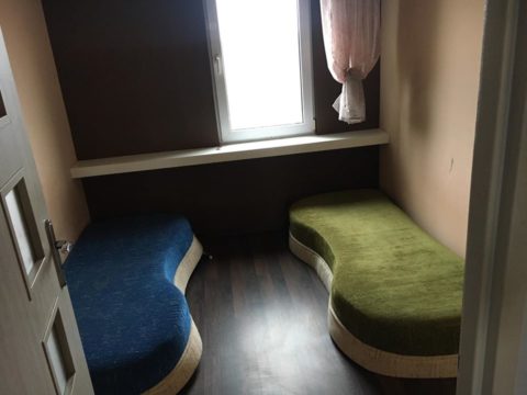 Сдаются места в 3-х комнатной квартире (от сейчас)