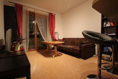 Без комиссии / 2 комнатная квартира